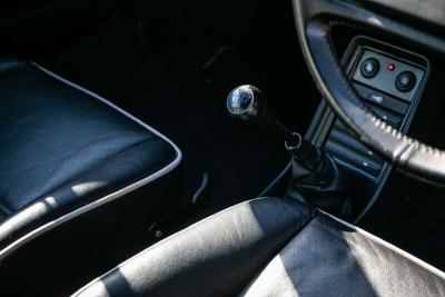 1989 Porsche 911 3.2 CARRERA SPORT COUP&Eacute;