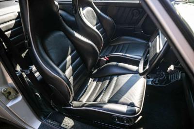1989 Porsche 911 3.2 CARRERA SPORT COUP&Eacute;