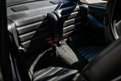 1989 Porsche 911 3.2 CARRERA SPORT COUP&Eacute;