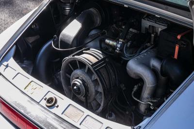 1989 Porsche 911 3.2 CARRERA SPORT COUP&Eacute;