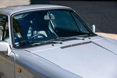 1989 Porsche 911 3.2 CARRERA SPORT COUP&Eacute;