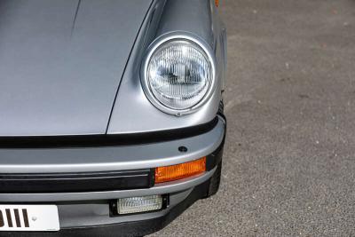 1989 Porsche 911 3.2 CARRERA SPORT COUP&Eacute;