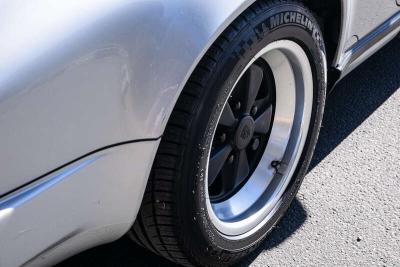 1989 Porsche 911 3.2 CARRERA SPORT COUP&Eacute;