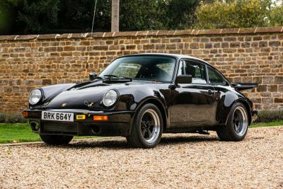 1978 Porsche 911 RSR HOMAGE