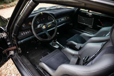 1978 Porsche 911 RSR HOMAGE