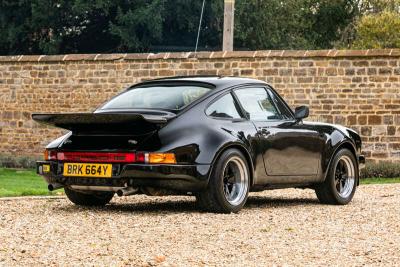 1978 Porsche 911 RSR HOMAGE