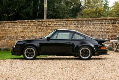 1978 Porsche 911 RSR HOMAGE