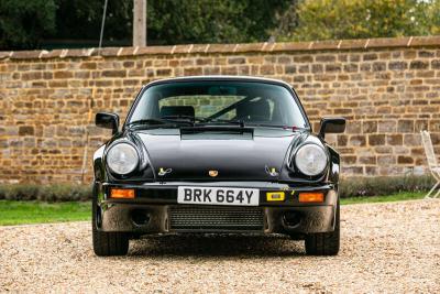 1978 Porsche 911 RSR HOMAGE