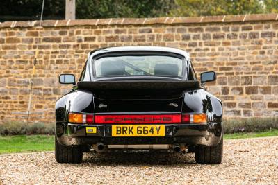 1978 Porsche 911 RSR HOMAGE