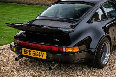 1978 Porsche 911 RSR HOMAGE