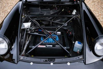 1978 Porsche 911 RSR HOMAGE