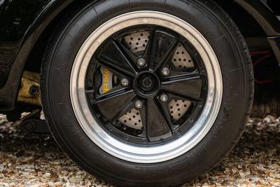 1978 Porsche 911 RSR HOMAGE