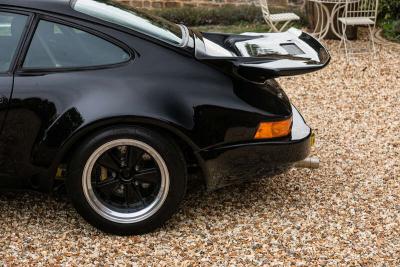 1978 Porsche 911 RSR HOMAGE