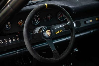 1978 Porsche 911 RSR HOMAGE