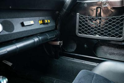1978 Porsche 911 RSR HOMAGE