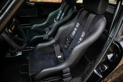 1978 Porsche 911 RSR HOMAGE