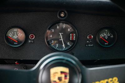 1978 Porsche 911 RSR HOMAGE