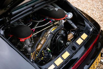 1978 Porsche 911 RSR HOMAGE