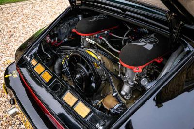 1978 Porsche 911 RSR HOMAGE