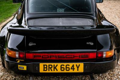 1978 Porsche 911 RSR HOMAGE