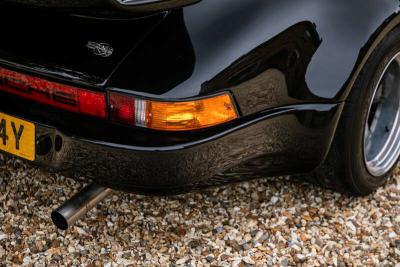 1978 Porsche 911 RSR HOMAGE