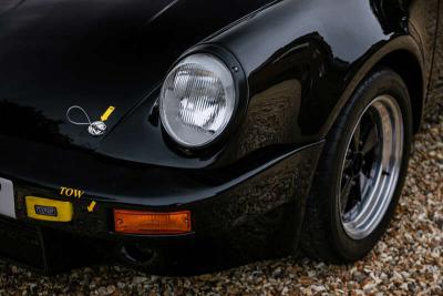 1978 Porsche 911 RSR HOMAGE