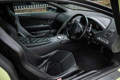 2008 Lamborghini Murci&eacute;lago