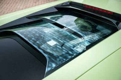2008 Lamborghini Murci&eacute;lago