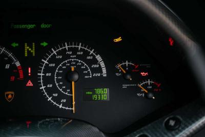 2008 Lamborghini Murci&eacute;lago