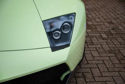 2008 Lamborghini Murci&eacute;lago