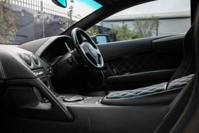 2008 Lamborghini Murci&eacute;lago