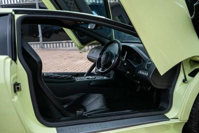 2008 Lamborghini Murci&eacute;lago