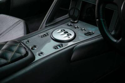 2008 Lamborghini Murci&eacute;lago