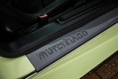 2008 Lamborghini Murci&eacute;lago