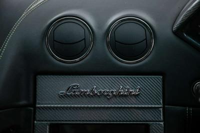 2008 Lamborghini Murci&eacute;lago