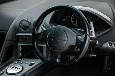 2008 Lamborghini Murci&eacute;lago