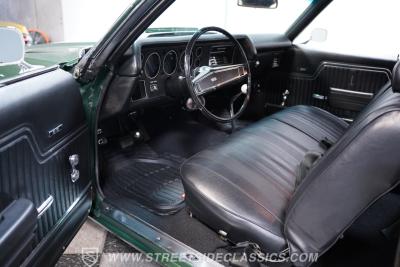 1970 Chevrolet Chevelle SS 396