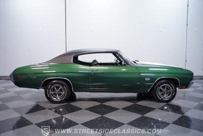 1970 Chevrolet Chevelle SS 396