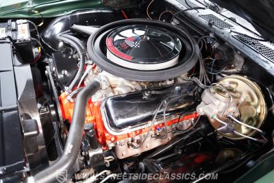 1970 Chevrolet Chevelle SS 396