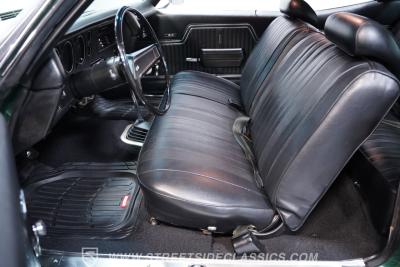 1970 Chevrolet Chevelle SS 396