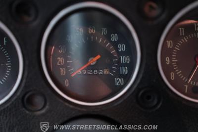 1970 Chevrolet Chevelle SS 396