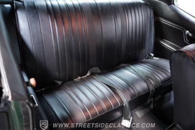 1970 Chevrolet Chevelle SS 396