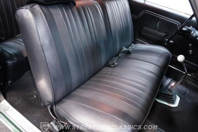 1970 Chevrolet Chevelle SS 396