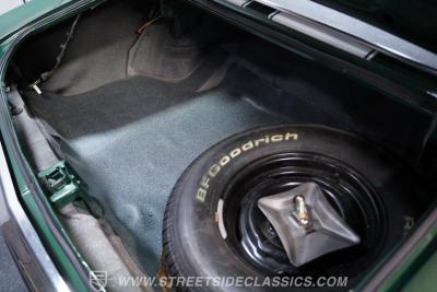 1970 Chevrolet Chevelle SS 396