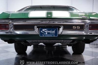 1970 Chevrolet Chevelle SS 396