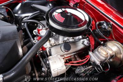 1967 Chevrolet Camaro SS Tribute Convertible