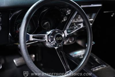 1967 Chevrolet Camaro SS Tribute Convertible