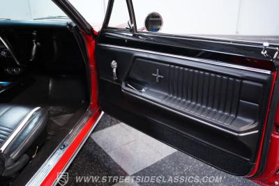 1967 Chevrolet Camaro SS Tribute Convertible