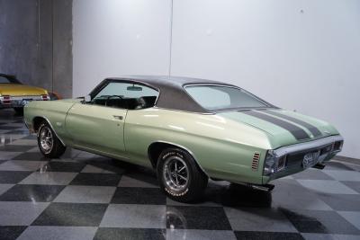 1970 Chevrolet Chevelle SS 396