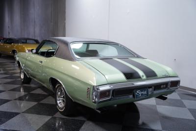 1970 Chevrolet Chevelle SS 396